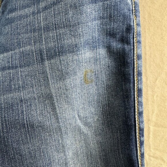 Rock Republic Flare Leg Jeans - Picture 6 of 6